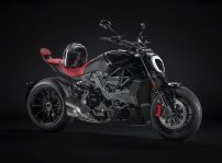 Ducati Xdiavel Nera 2022 (2)