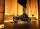 Ducati XDiavel Nera, una edición limitada a 500 unidades combinando tecnología y diseño