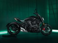 Ducati Xdiavel Nera 2022 (5)