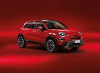 Fiat 500x Tipo Hybrid 05