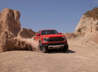 Ford Ranger Raptor 2022 (11)