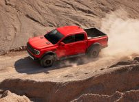 Ford Ranger Raptor 2022 (12)