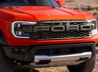 Ford Ranger Raptor 2022 (15)