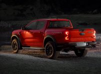 Ford Ranger Raptor 2022 (16)