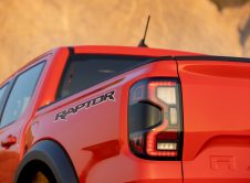 Ford Ranger Raptor 2022 (18)