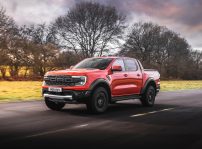 Ford Ranger Raptor 2022 (21)