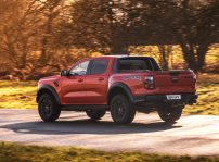 Ford Ranger Raptor 2022 (22)