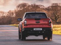 Ford Ranger Raptor 2022 (23)