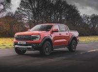 Ford Ranger Raptor 2022 (6)