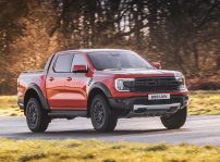 Ford Ranger Raptor 2022 (7)