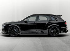 Mansory Bentley Bentayga W12 (2)