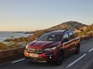 Dacia Jogger, al volante del nuevo familiar que podría robar la hegemonía a muchos SUV