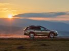 El Subaru Outback se conviert en ECO con la incorporación del kit GLP