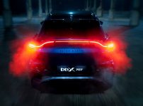 Aston Martin Dbx 19