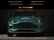 Aston Martin F1 Safety Car Medical Car (10)