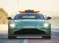 Aston Martin F1 Safety Car Medical Car (8)