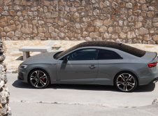 Audi A5 Coupe 10