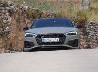 Audi A5 Coupe 12