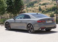 Audi A5 Coupe 14