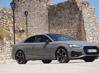 Audi A5 Coupe 16