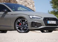 Audi A5 Coupe 17