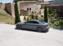 Audi A5 Coupe 19