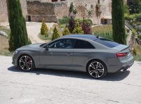 Audi A5 Coupe 20