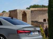 Audi A5 Coupe 21