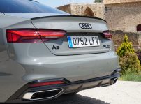 Audi A5 Coupe 22