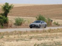 Audi A5 Coupe 23