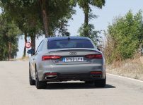 Audi A5 Coupe 24