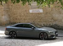 Audi A5 Coupe 8