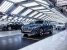 AudiStream: la visita virtual a la fábrica de Bélgica donde nace el Audi e-tron