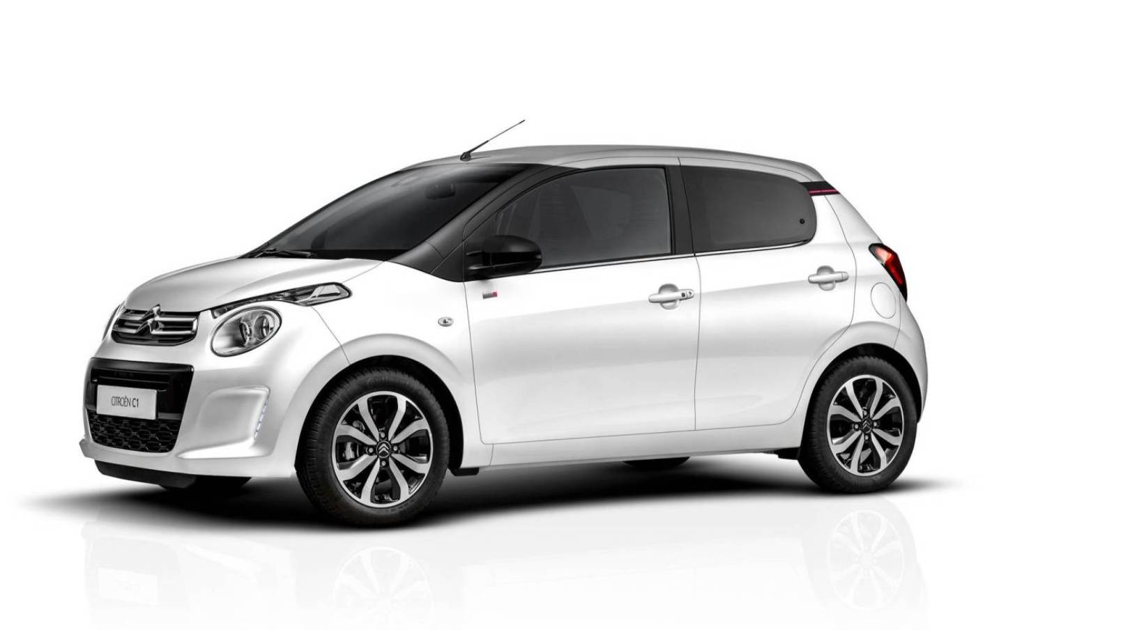 Citroen C1 Elle 5