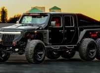 Jeep Gladiator 6x6 Apocalypse (1)