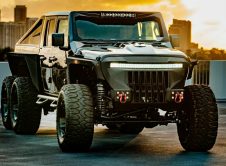 Jeep Gladiator 6x6 Apocalypse (11)
