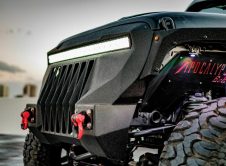 Jeep Gladiator 6x6 Apocalypse (14)