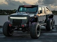 Jeep Gladiator 6x6 Apocalypse (4)