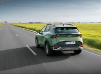 Kia Sportage 20