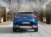 Kia Sportage 5