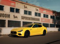 Maserati Mc Edition 1