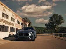 Maserati Mc Edition 10