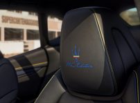 Maserati Mc Edition 12