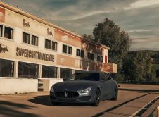 Maserati Mc Edition 14
