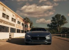 Maserati Mc Edition 6