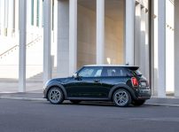 Mini Cooper Se Resolution Edition 04