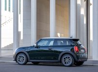 Mini Cooper Se Resolution Edition 05