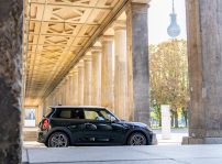 Mini Cooper Se Resolution Edition 10