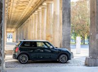 Mini Cooper Se Resolution Edition 11