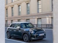 Mini Cooper Se Resolution Edition 15